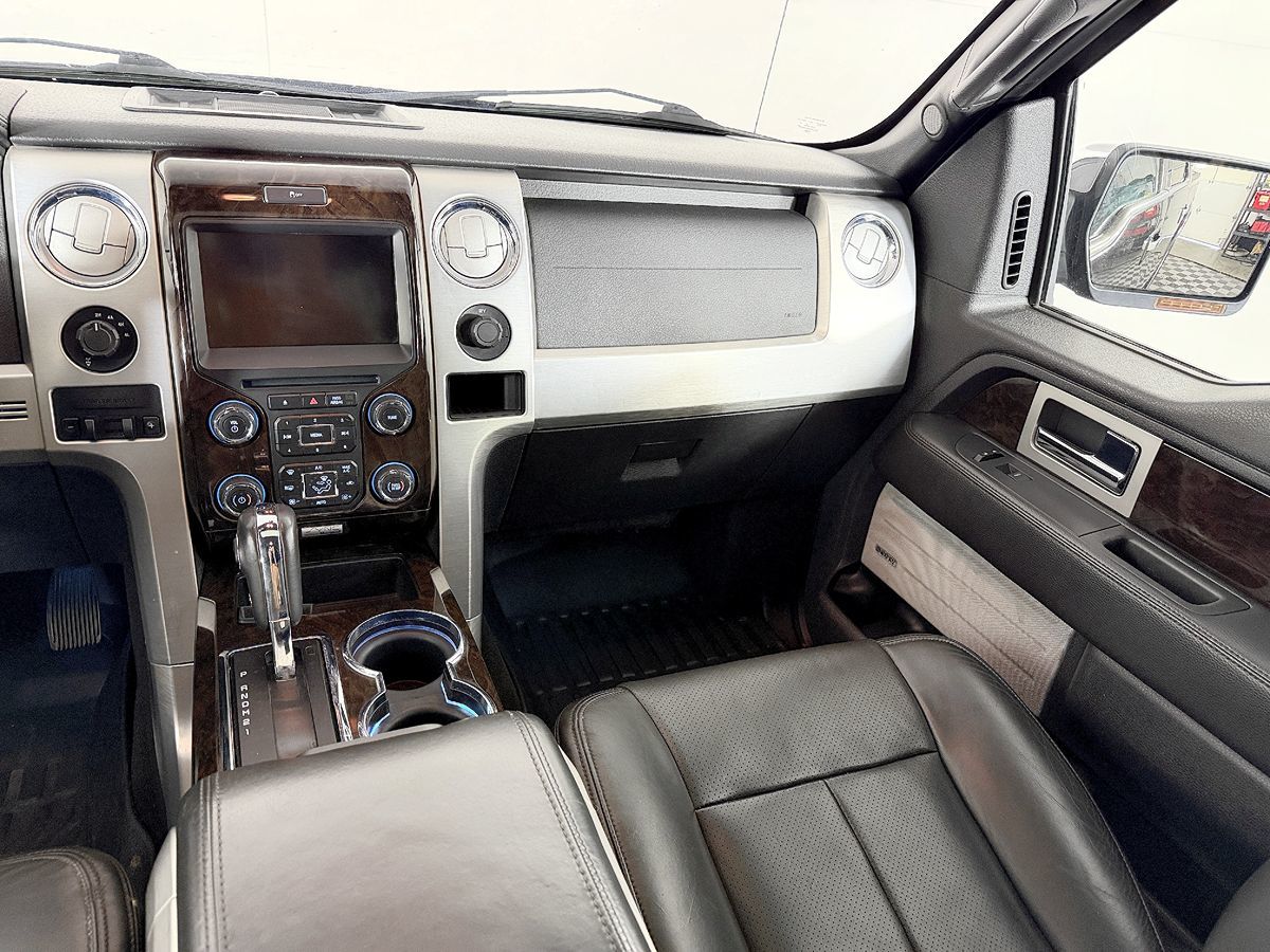 Ford F-150 photo 62