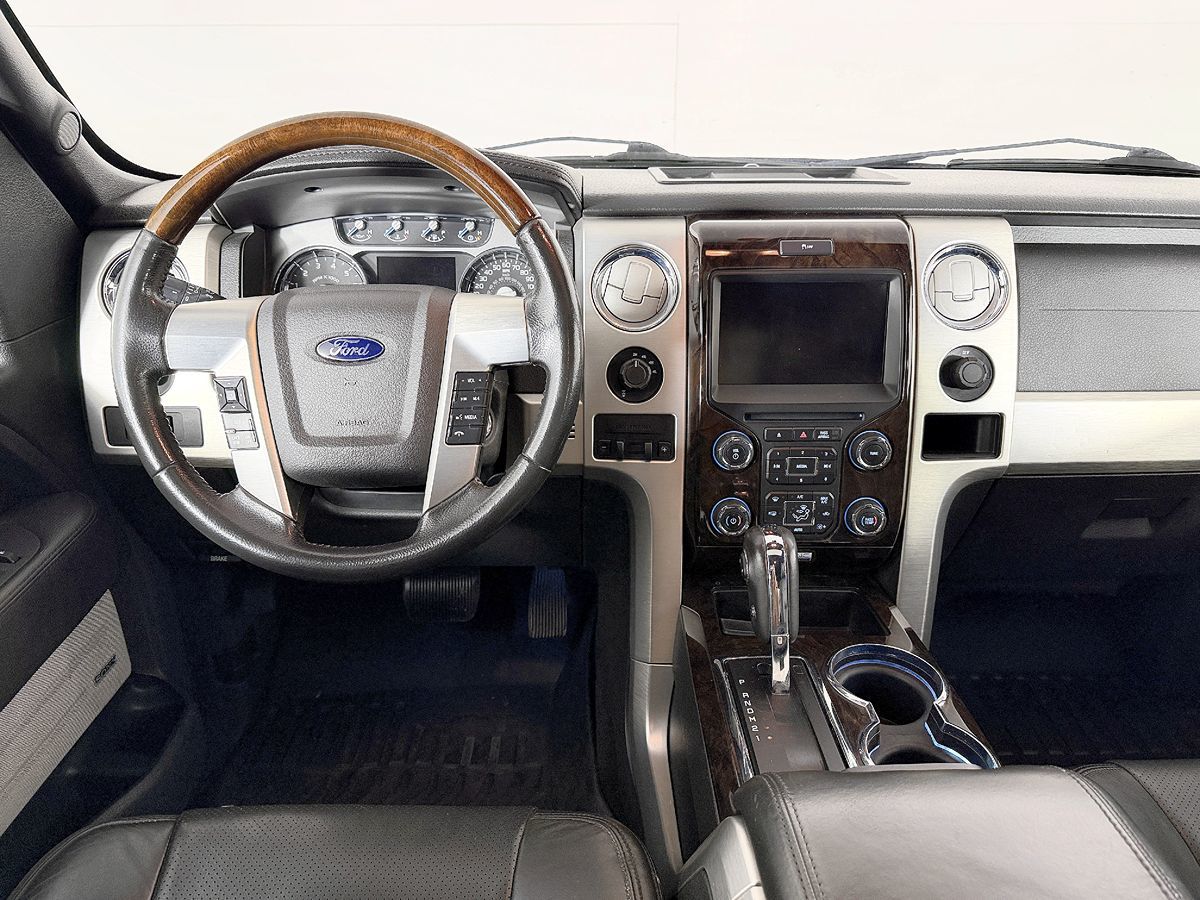 Ford F-150 photo 63