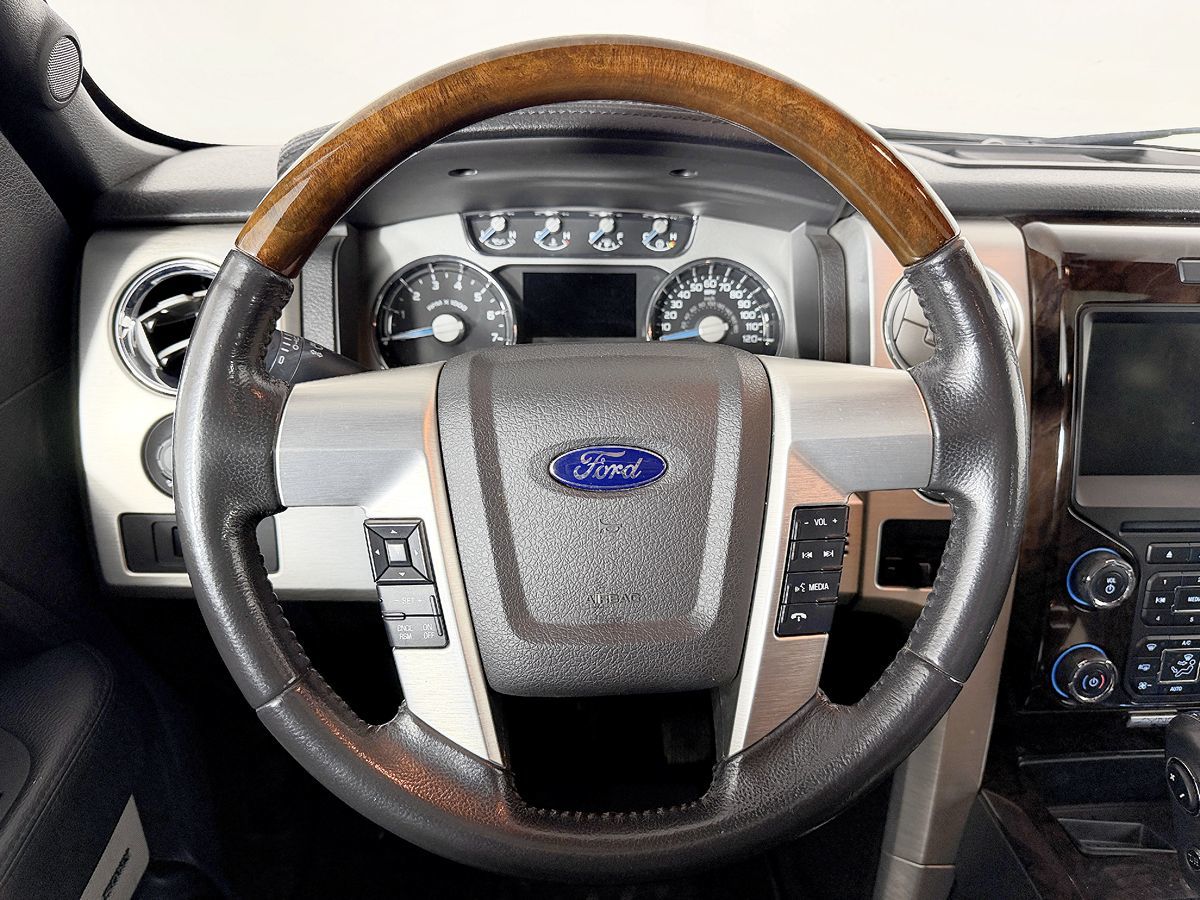 Ford F-150 photo 64