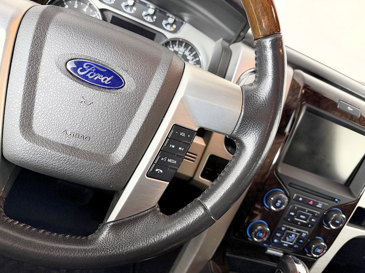 Ford F-150 photo 65