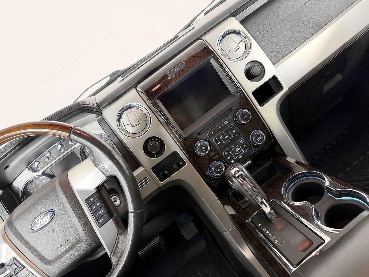 Ford F-150 photo 67
