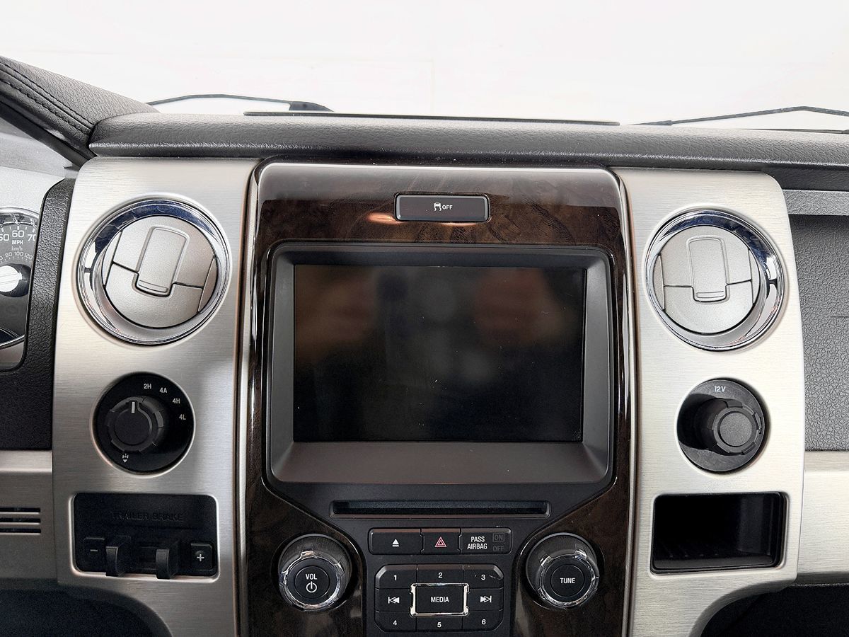 Ford F-150 photo 68