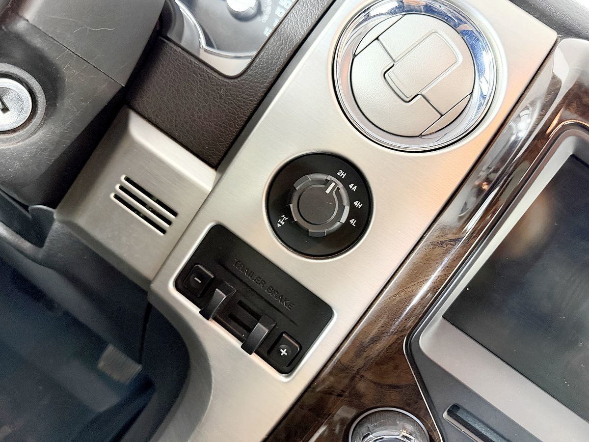 Ford F-150 photo 69