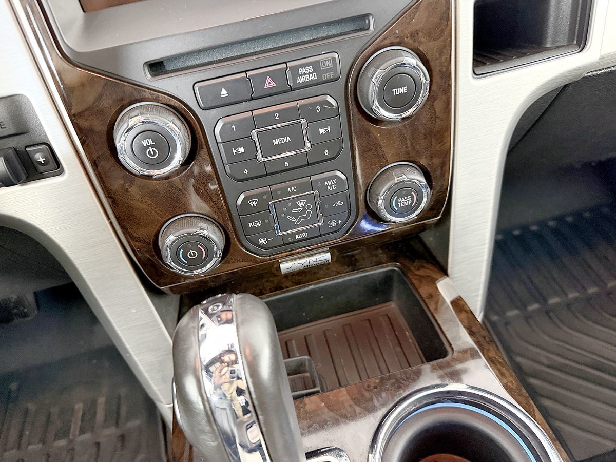 Ford F-150 photo 70