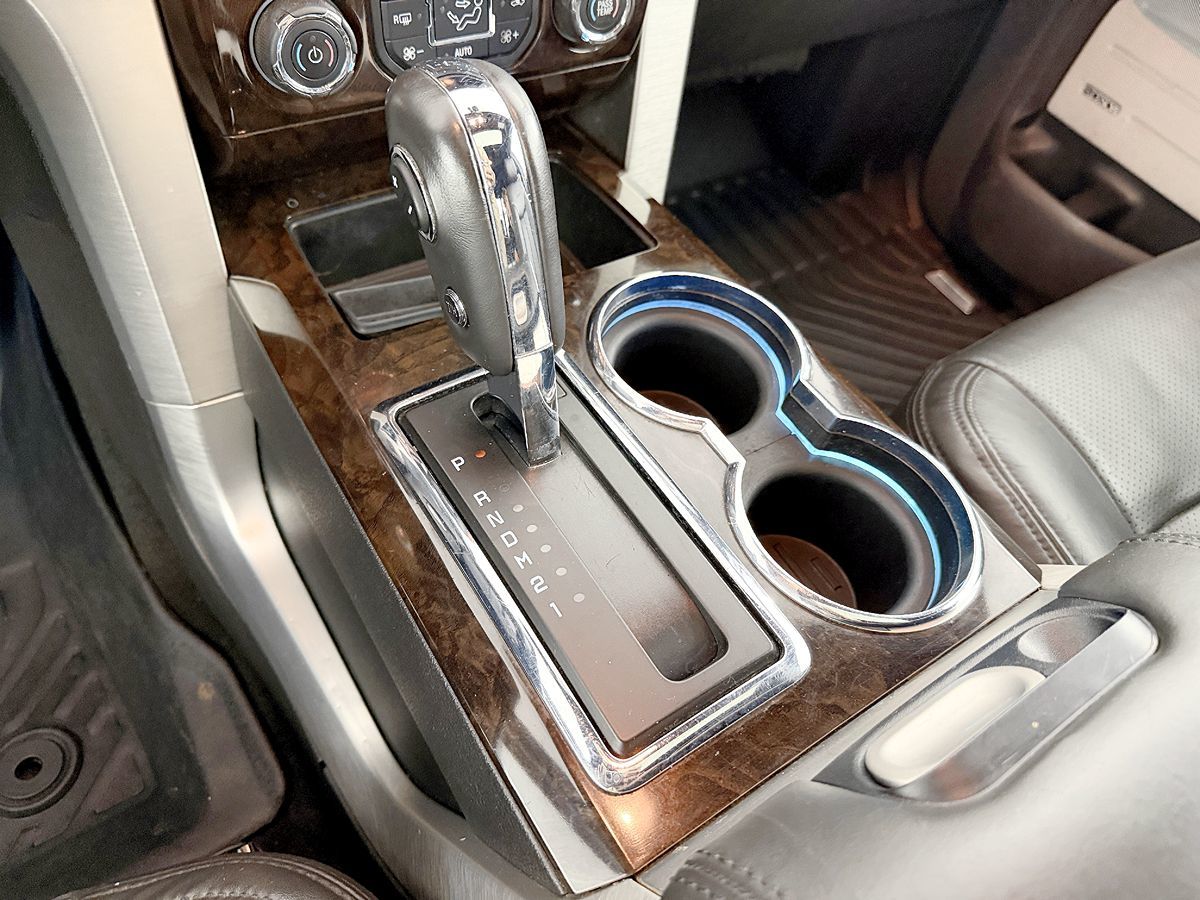 Ford F-150 photo 71