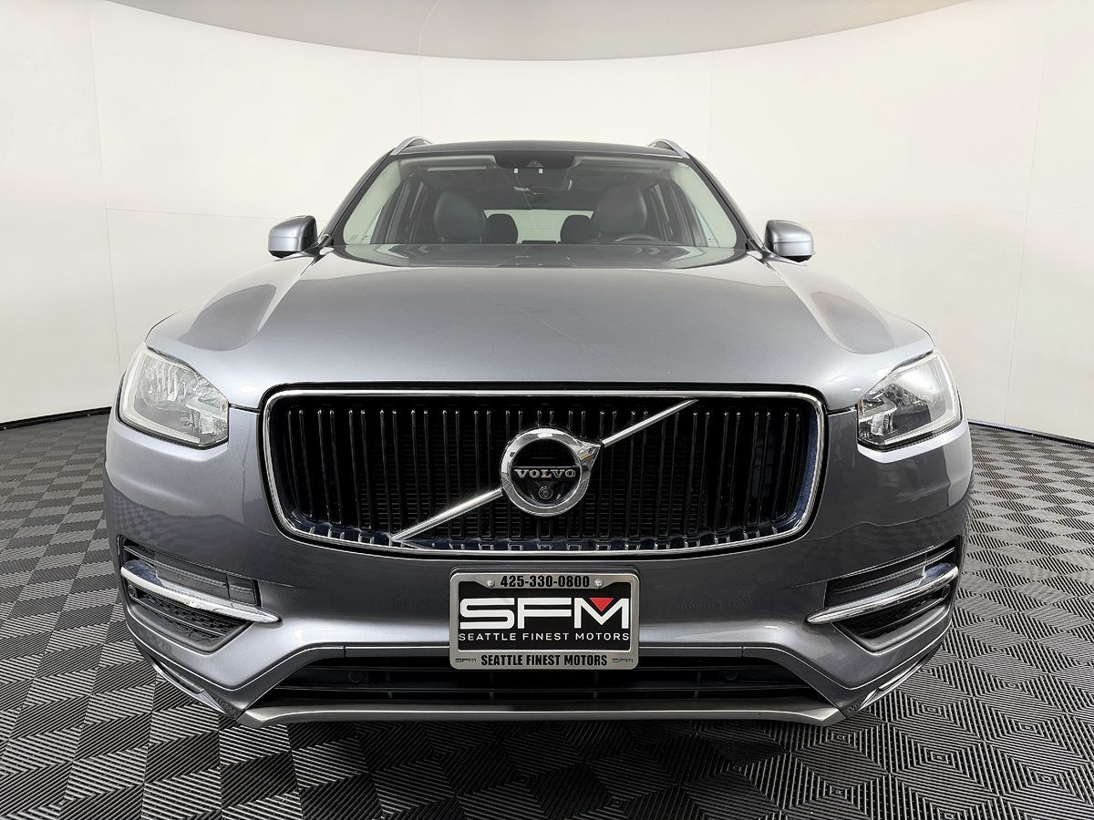 Volvo XC90 photo 4