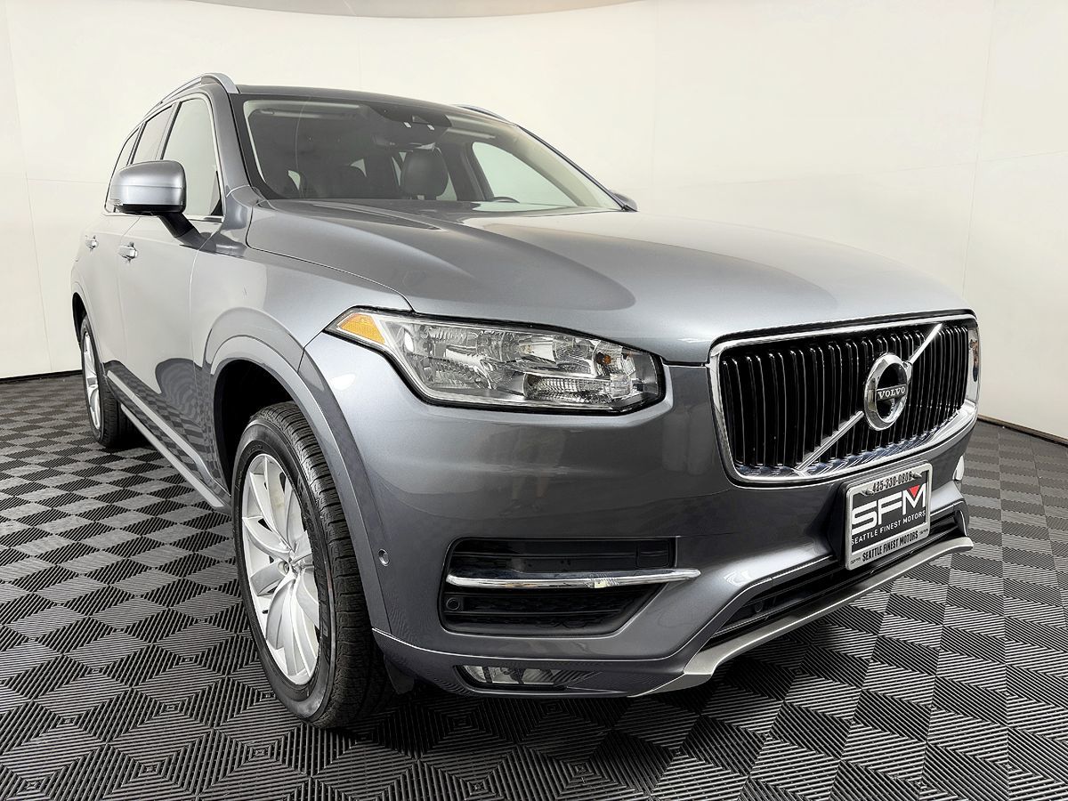 Volvo XC90 photo 5