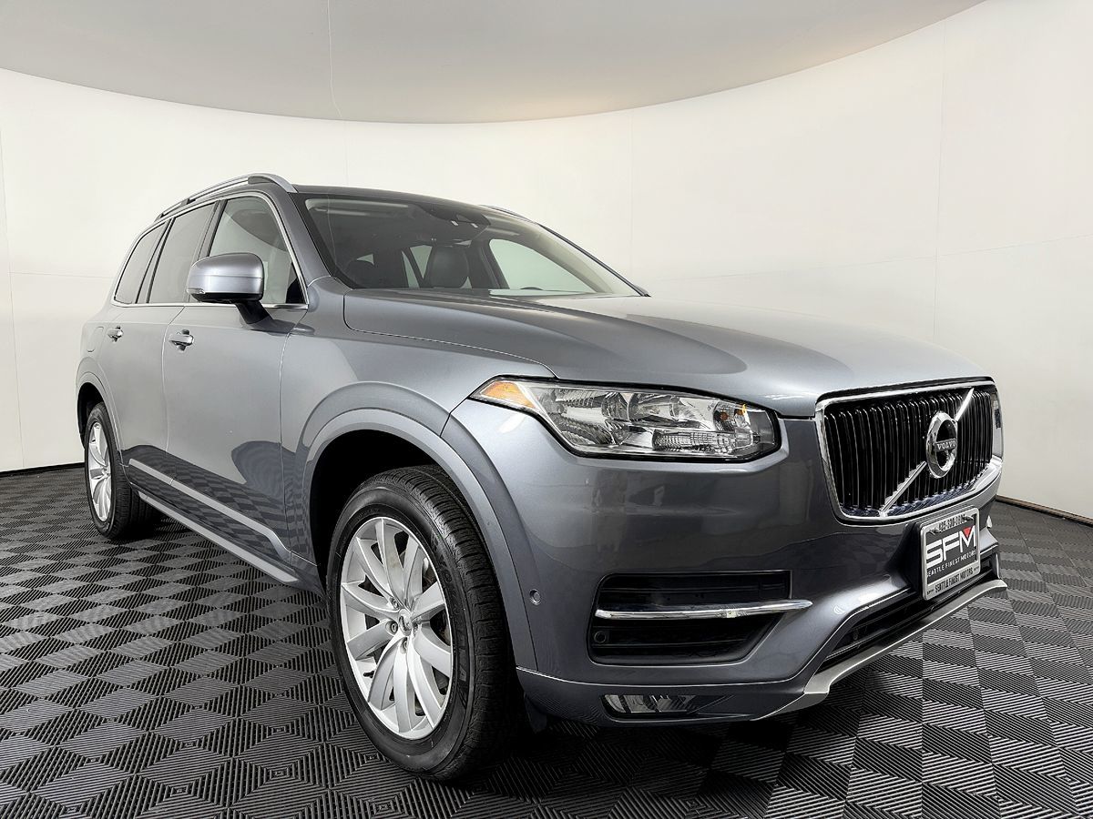 Volvo XC90 photo 6