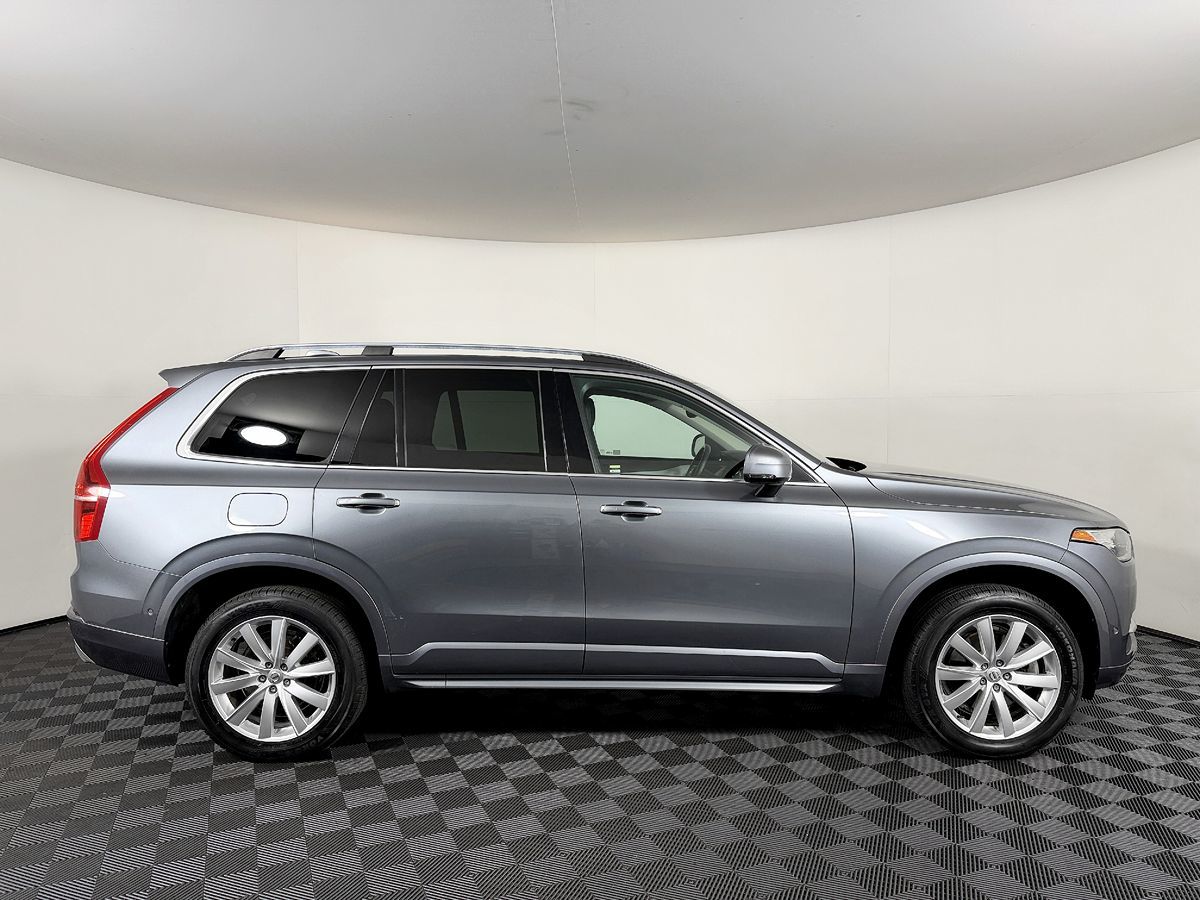 Volvo XC90 photo 7