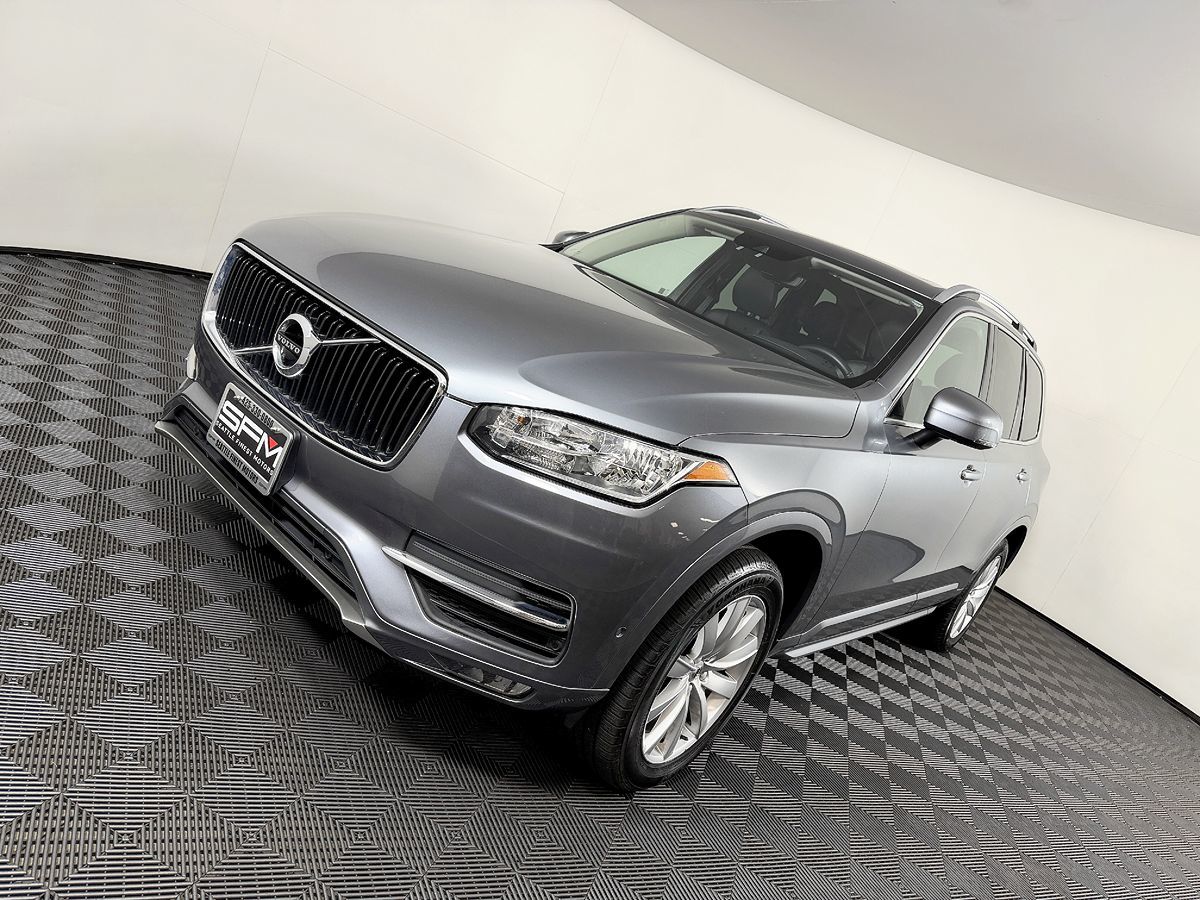 Volvo XC90 photo 19