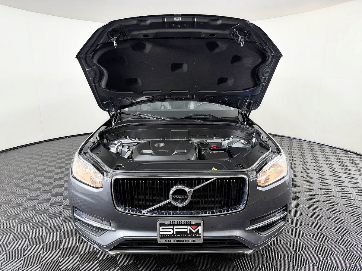 Volvo XC90 photo 21