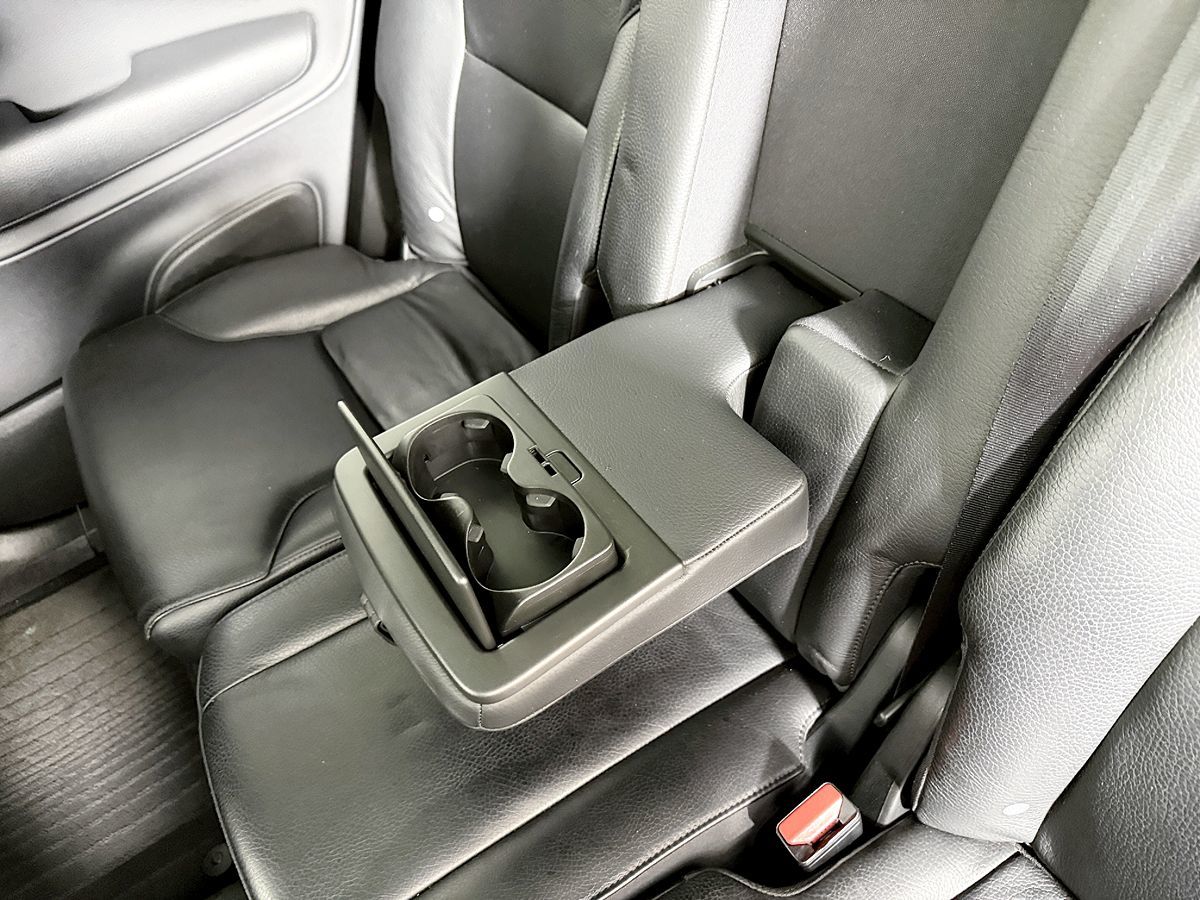 Volvo XC90 photo 44
