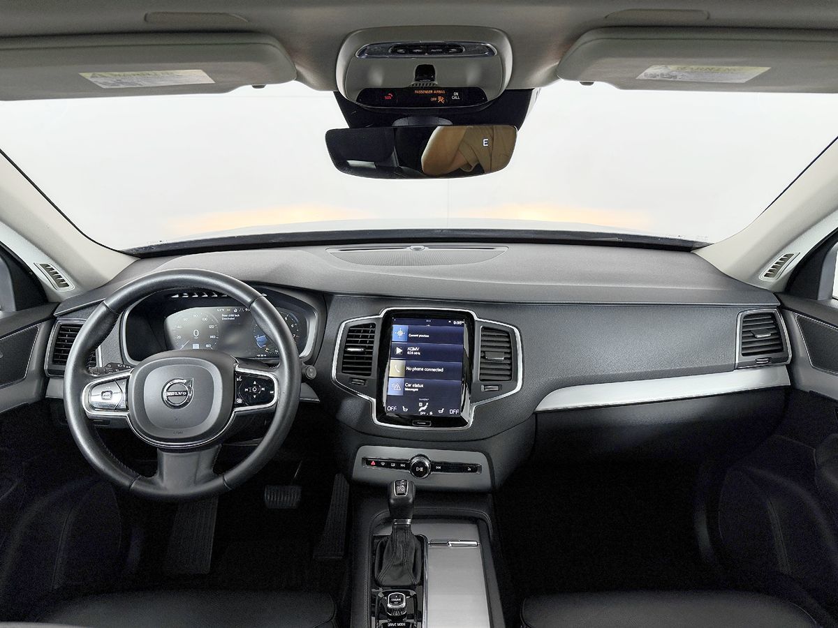Volvo XC90 photo 60