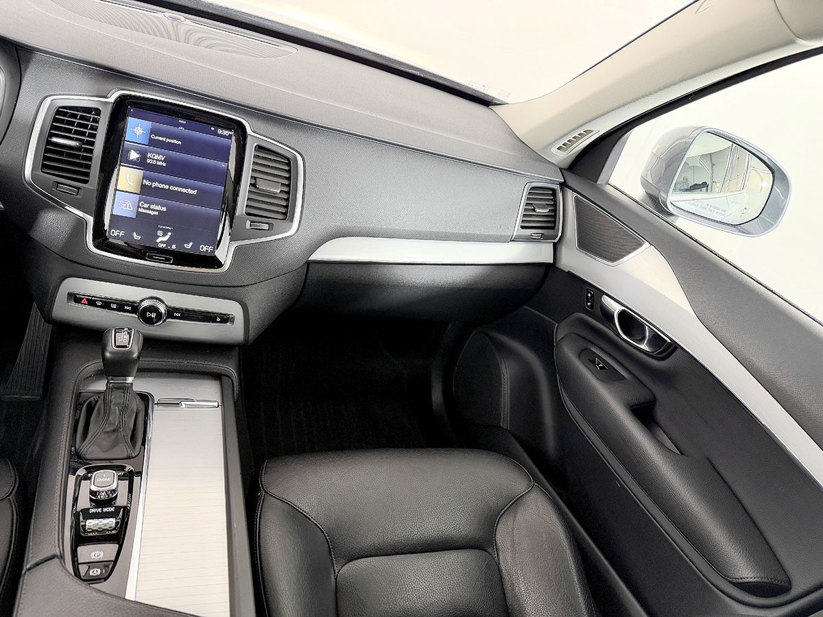 Volvo XC90 photo 61