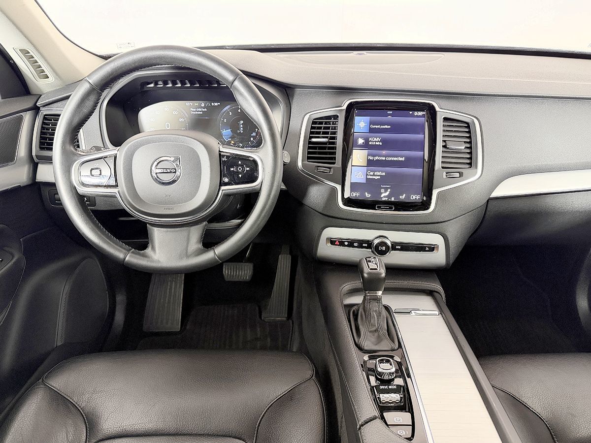 Volvo XC90 photo 62