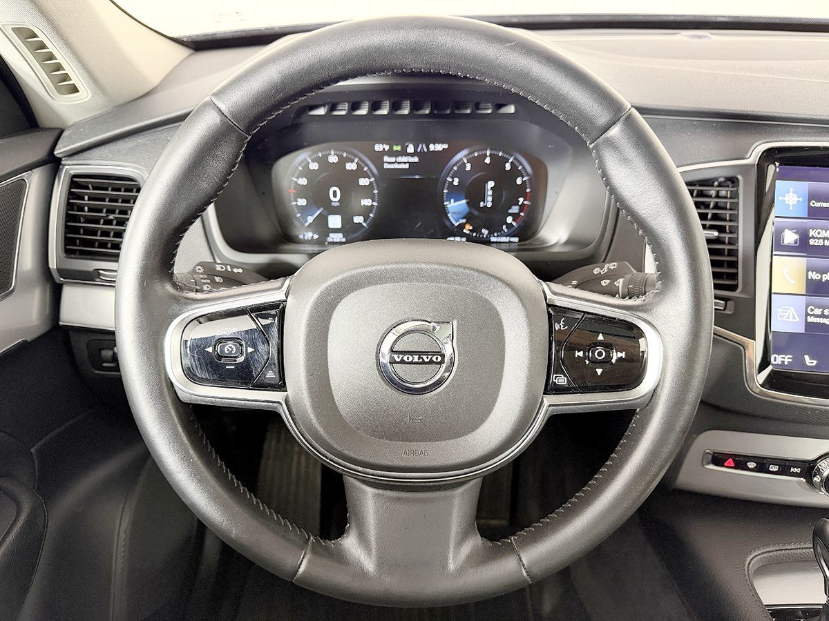 Volvo XC90 photo 63