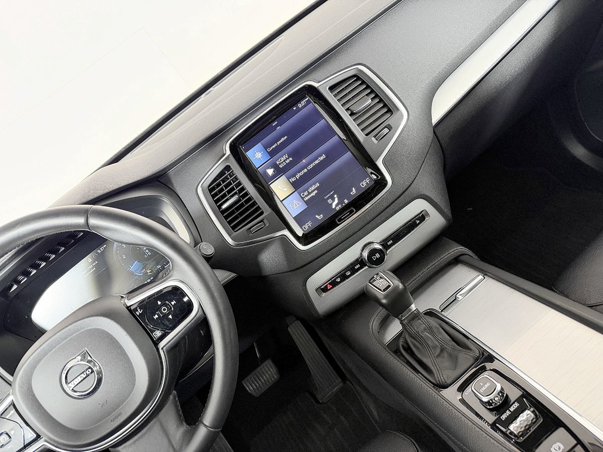 Volvo XC90 photo 66