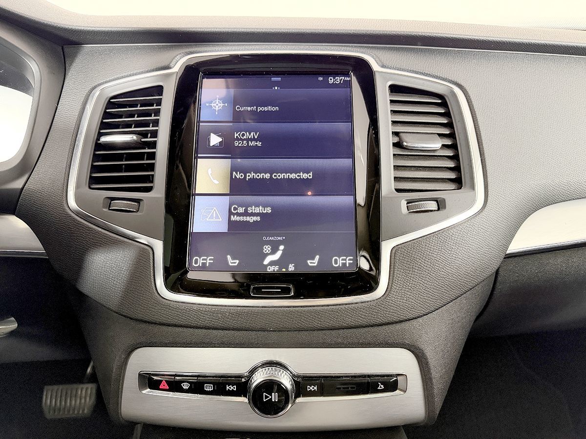 Volvo XC90 photo 67