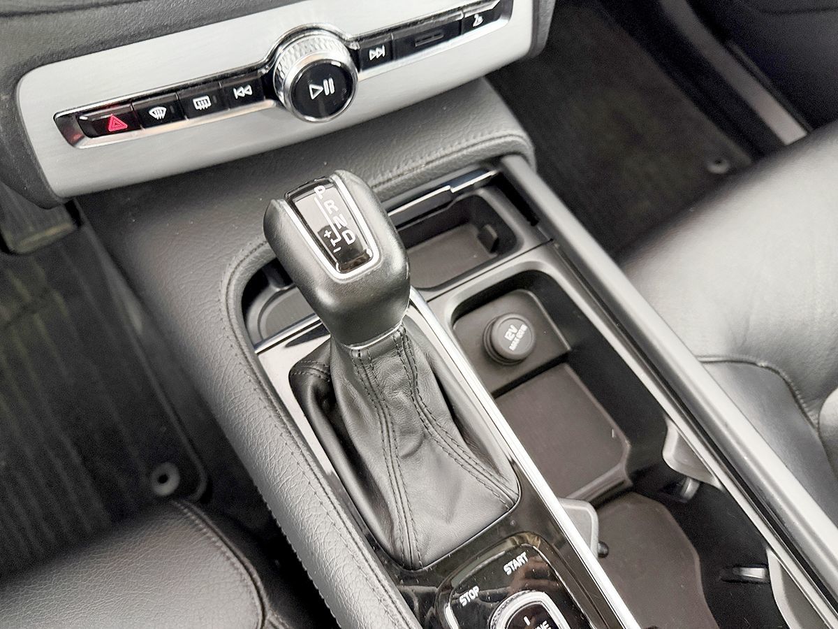 Volvo XC90 photo 71
