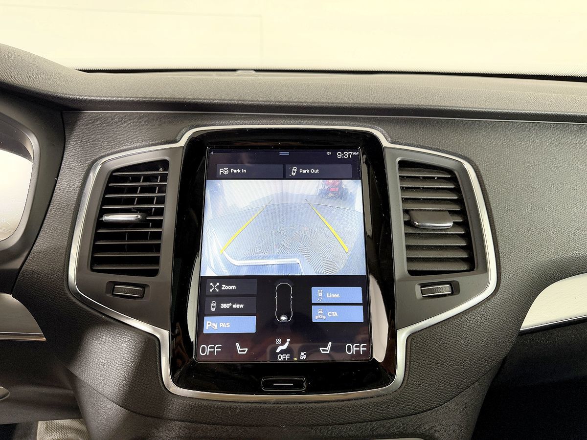 Volvo XC90 photo 72