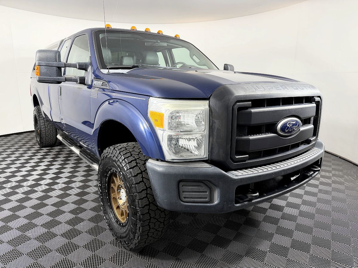 Ford F-350 photo 5