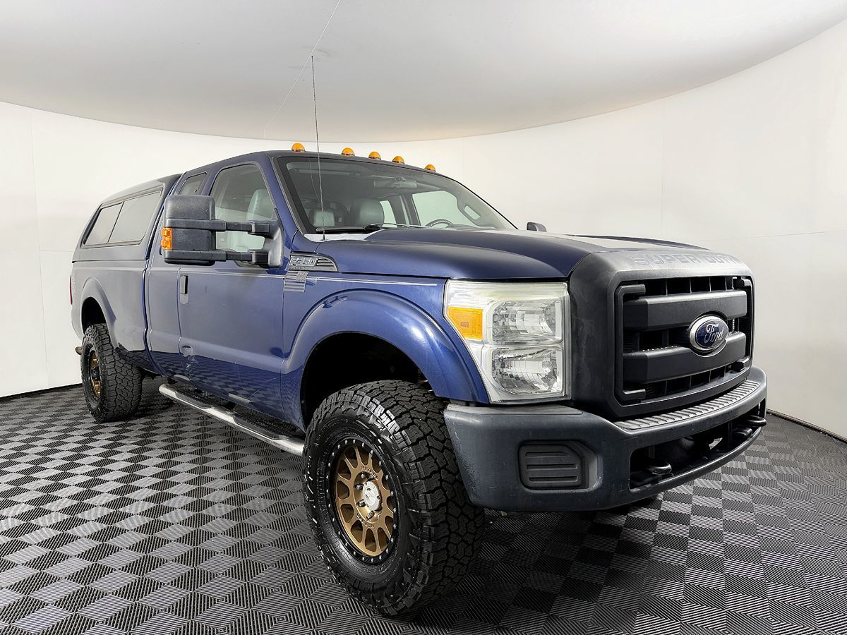 Ford F-350 photo 6
