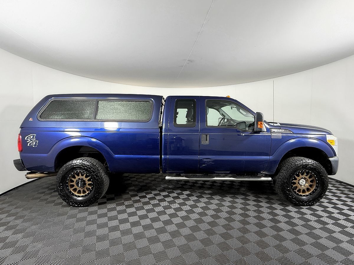 Ford F-350 photo 7