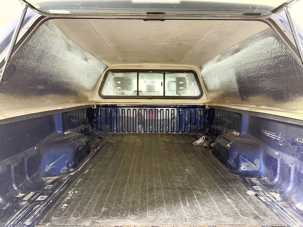 Ford F-350 photo 13