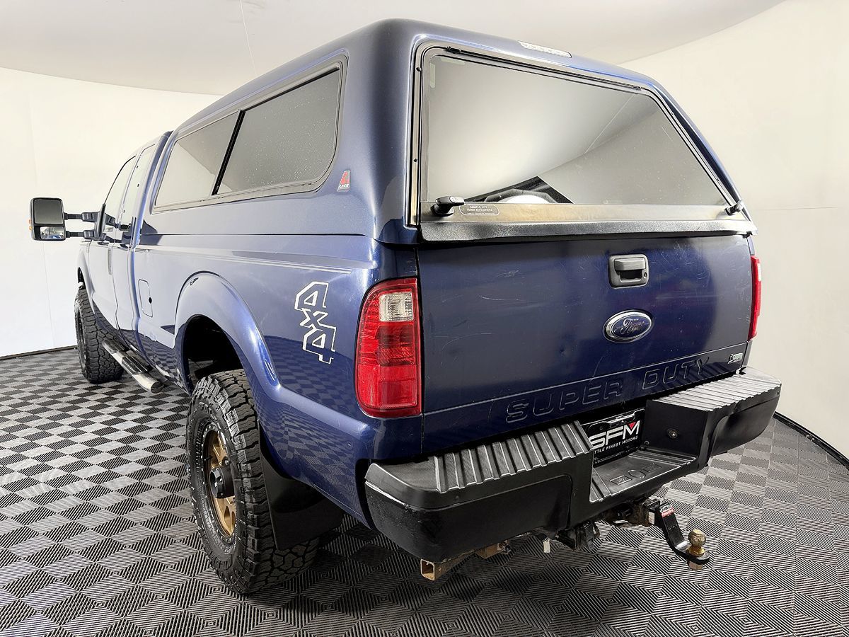 Ford F-350 photo 14
