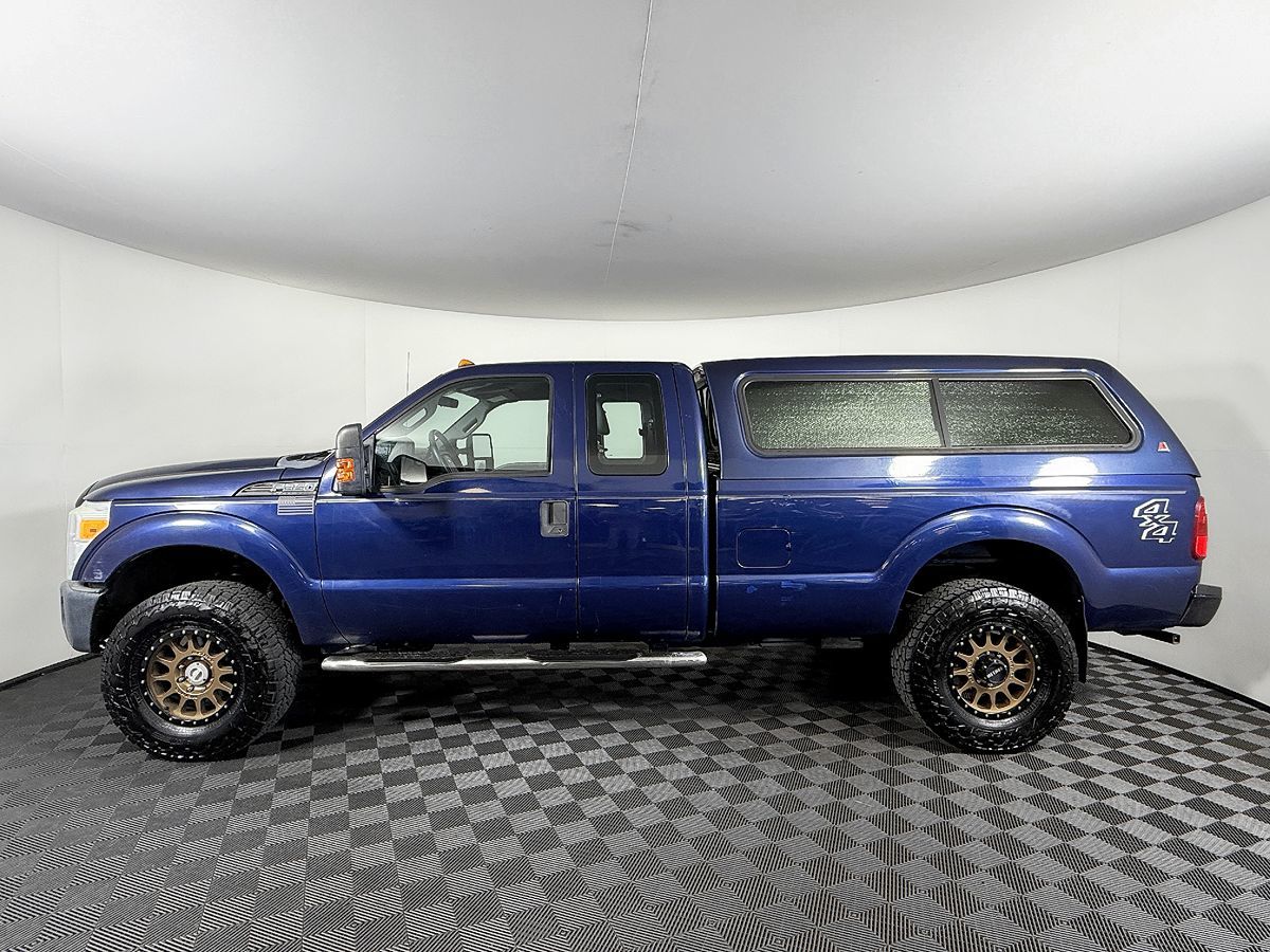 Ford F-350 photo 16