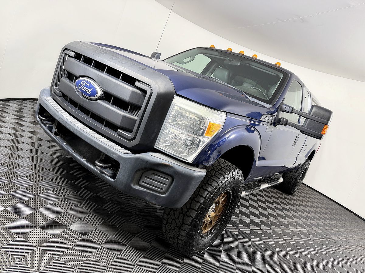Ford F-350 photo 17