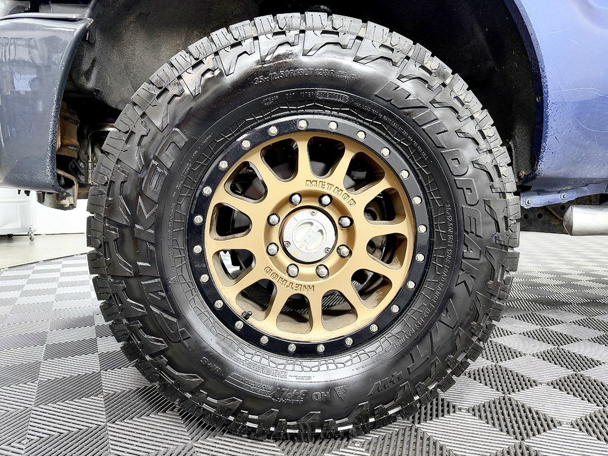 Ford F-350 photo 21