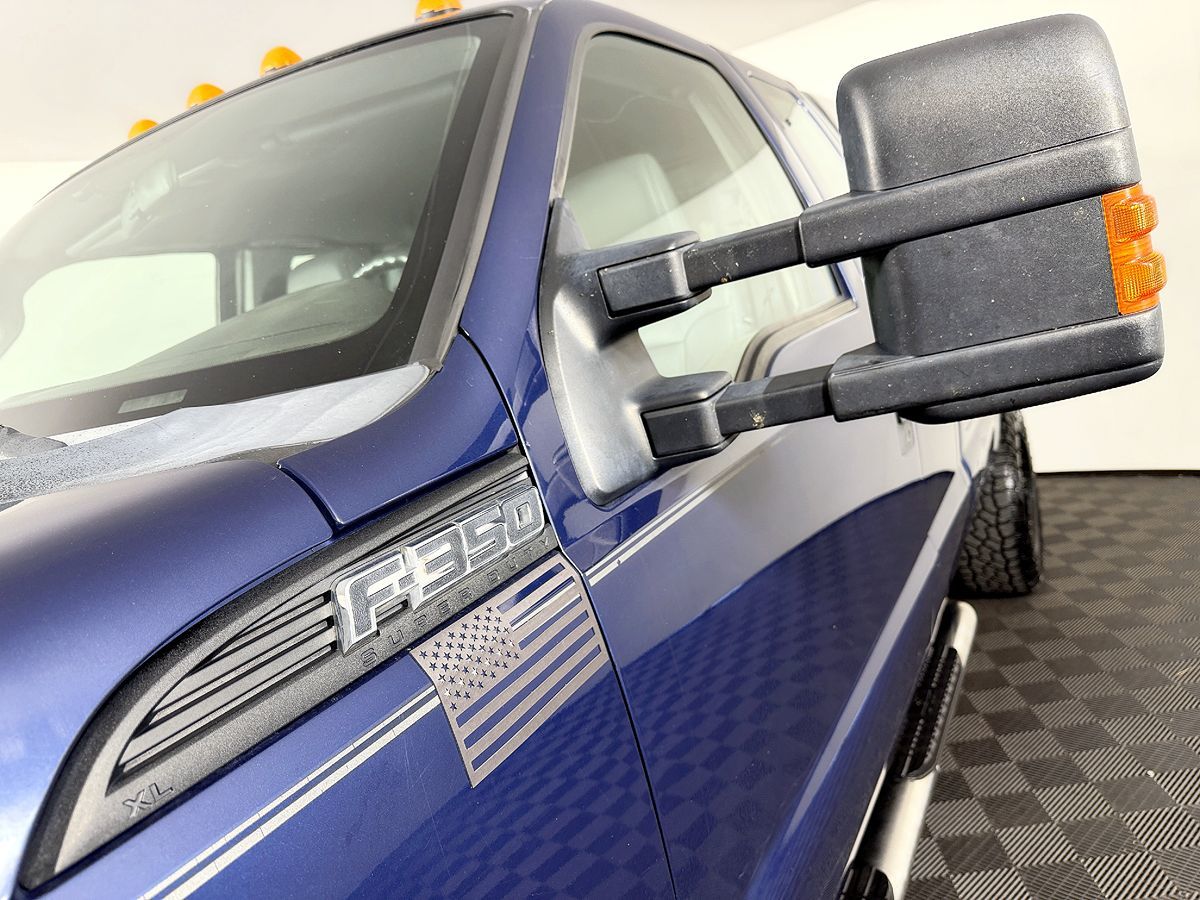 Ford F-350 photo 22