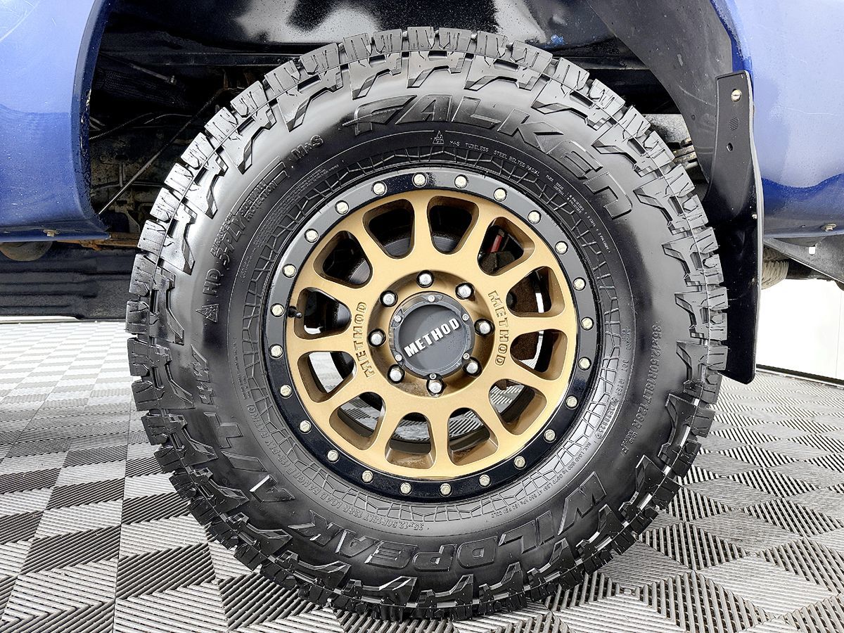 Ford F-350 photo 24