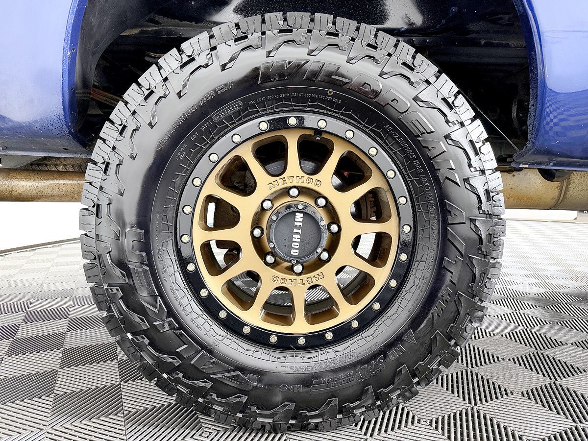 Ford F-350 photo 26