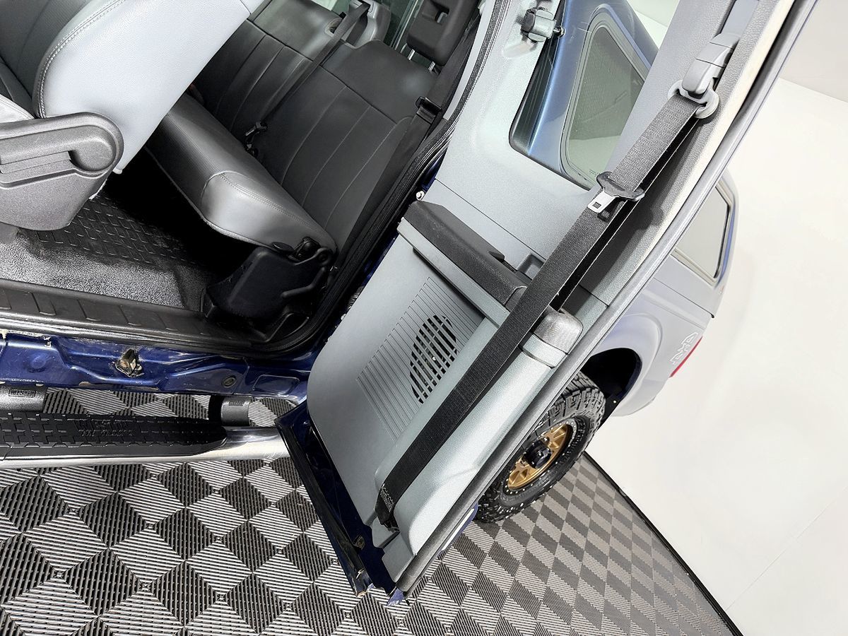 Ford F-350 photo 35