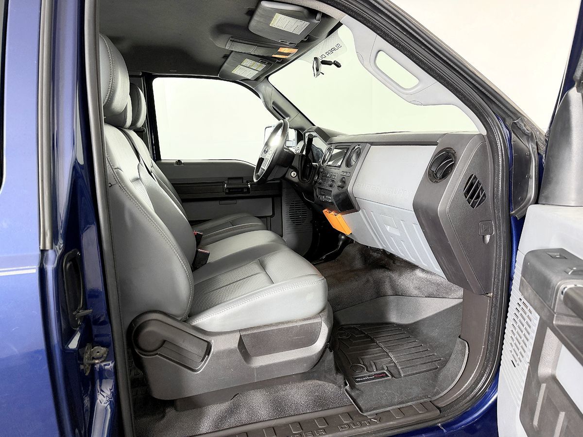 Ford F-350 photo 41