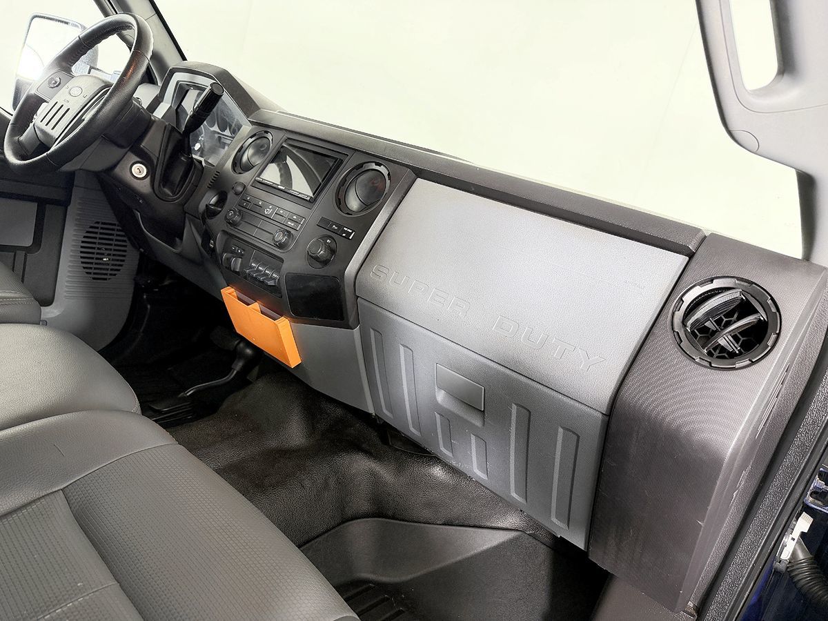 Ford F-350 photo 42