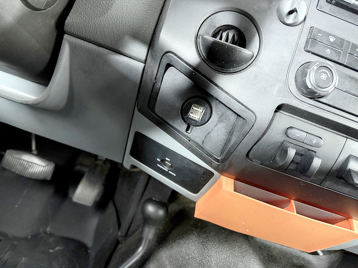 Ford F-350 photo 53