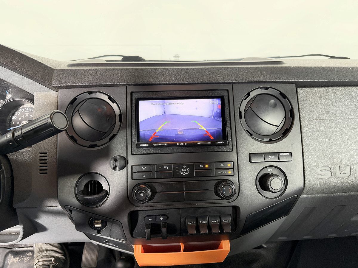 Ford F-350 photo 55