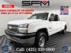 2005 Chevrolet Silverado 2500HD LT