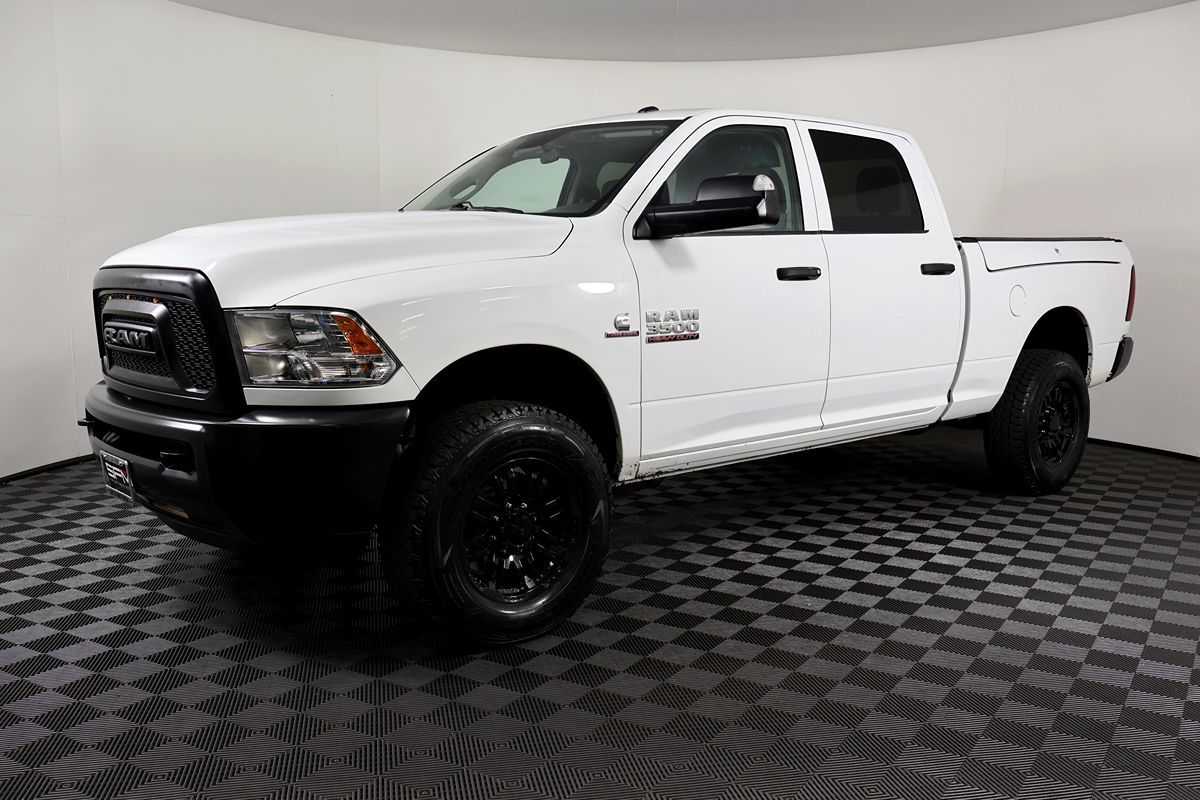 Ram 3500 photo 56