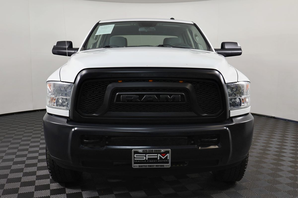 Ram 3500 photo 4