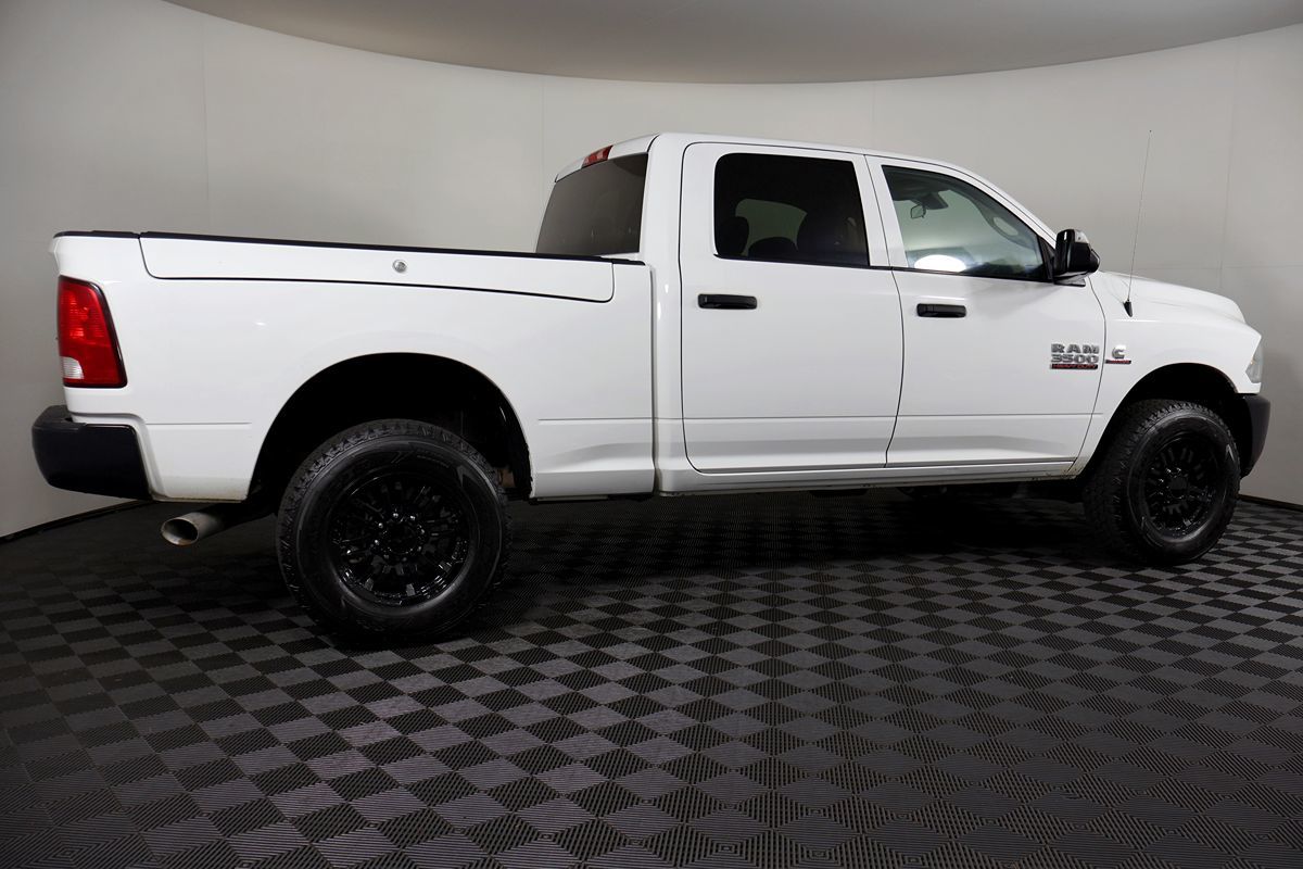 Ram 3500 photo 7