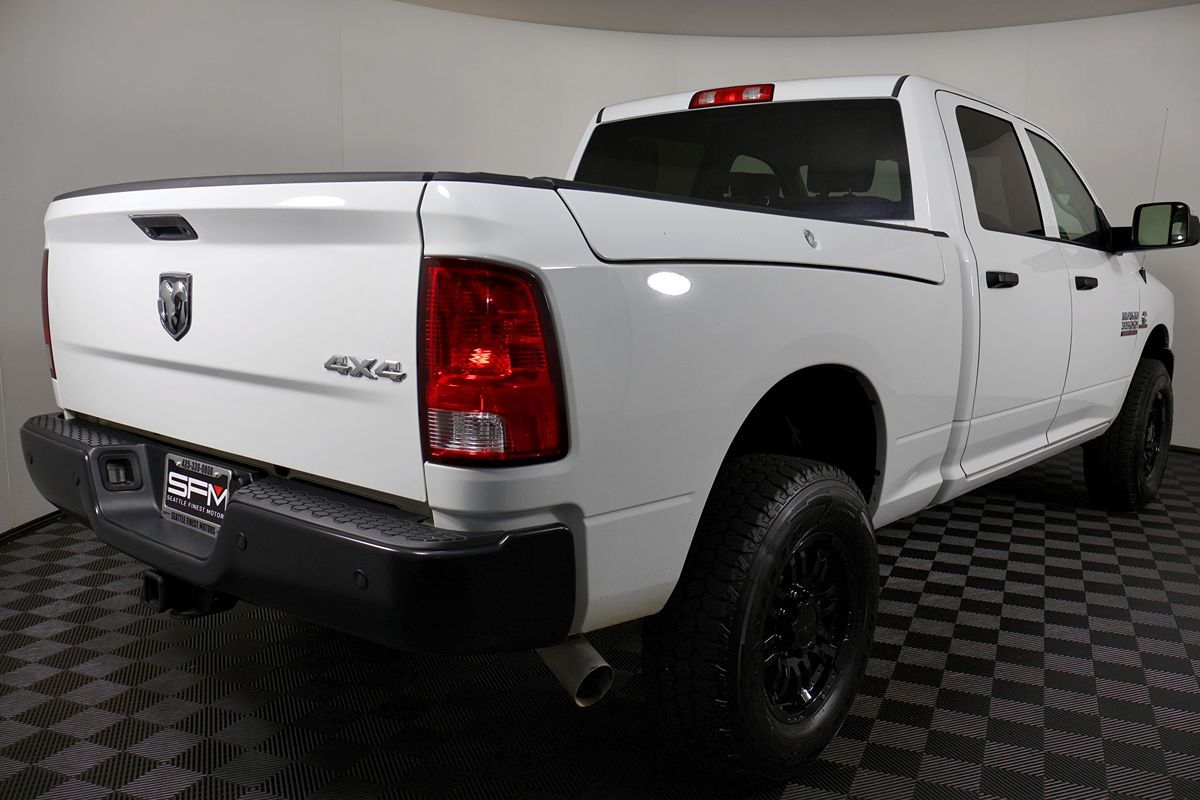 Ram 3500 photo 9