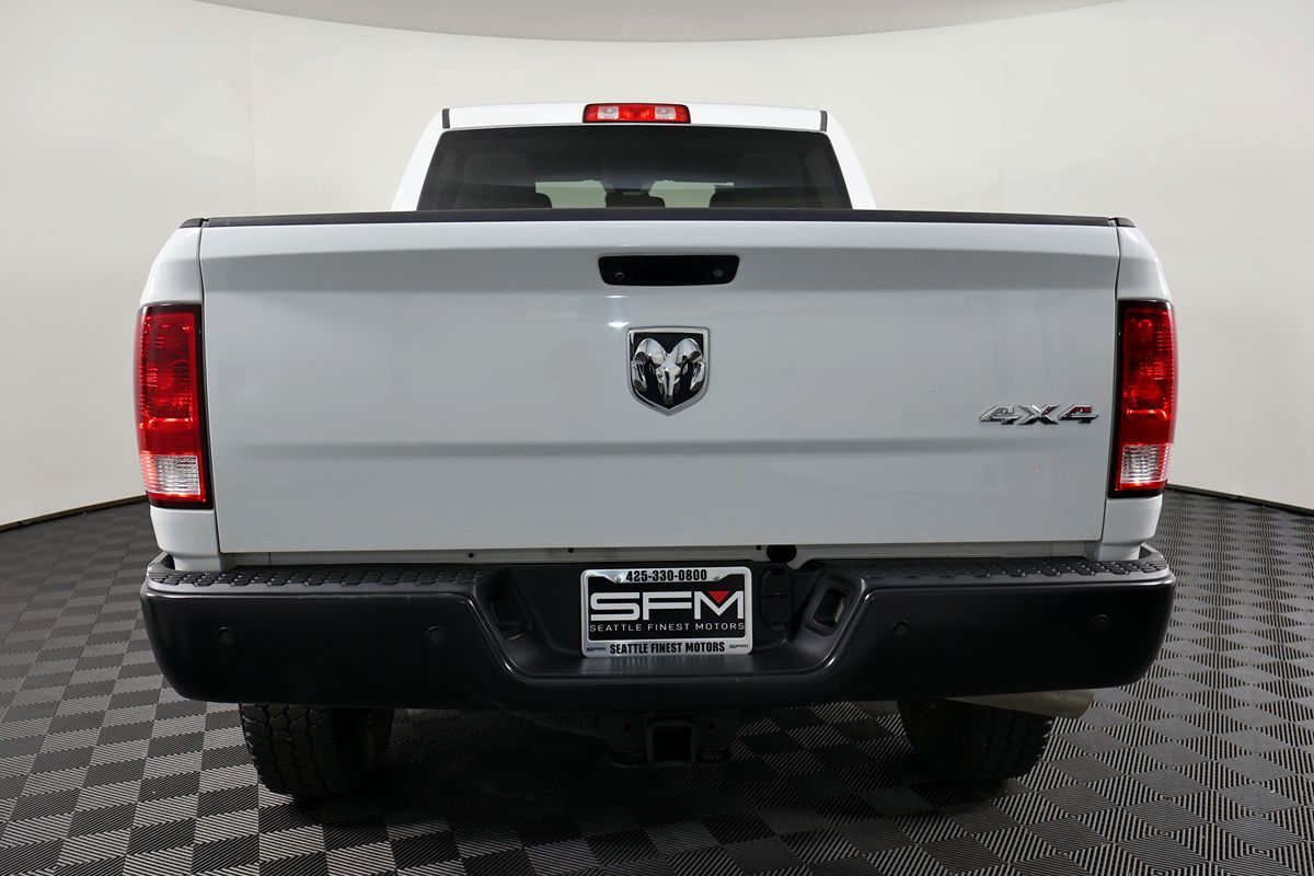 Ram 3500 photo 11