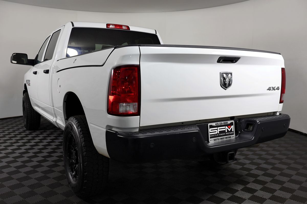 Ram 3500 photo 14