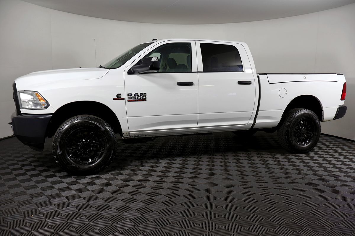Ram 3500 photo 16