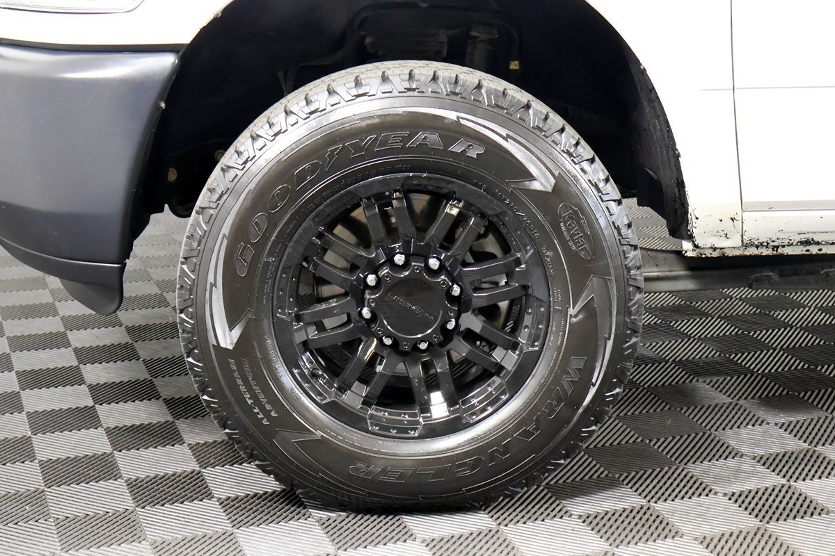 Ram 3500 photo 57