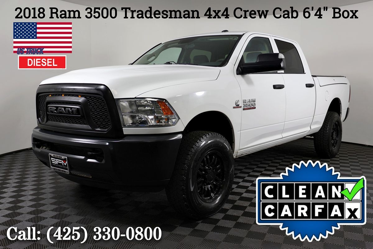 Ram 3500